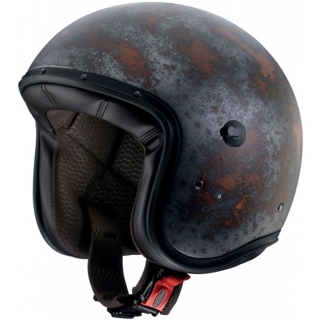 Caberg Freeride Rusty