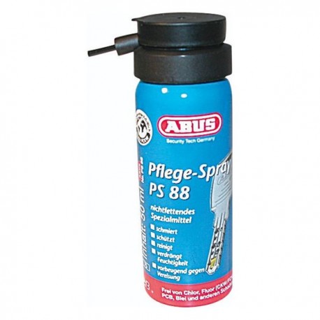 ABUS Låsspray