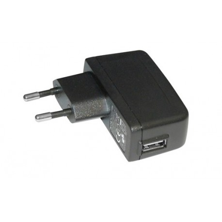 Nolan N-Com USB nät-laddare en port