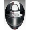 Shoei Neotec 2 Excursion TC-6 vit/svart/röd