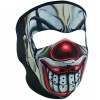 Facemask Clown neoprene