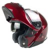 Shoei Neotec 2 vinröd