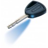 ABUS Granit Detecto X-Plus 8077 - svart