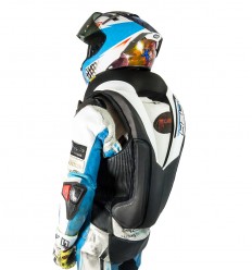 Helite gp air track airbag vest deals
