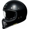 Shoei Ex-Zero mattsvart