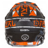 ONEAL 3-Serie Zen orange