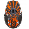 ONEAL 3-Serie Zen orange