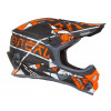 ONEAL 3-Serie Zen orange