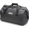 GIVI packrulle EA119BK, svart, 60 LITER