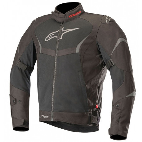 Alpinestars Jacka T-Core Air Drystar Svart