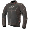 Alpinestars Jacka T-Core Air Drystar Svart