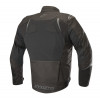 Alpinestars Jacka T-Core Air Drystar Svart