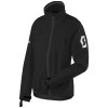 SCOTT Ergonomic TP Rain Jacket svart Dam