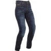Richa Nora jeans dam - marinblå slim fitting