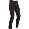 Richa Nora jeans dam - svart standard