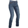 Richa Nora jeans dam - ljusblå standard