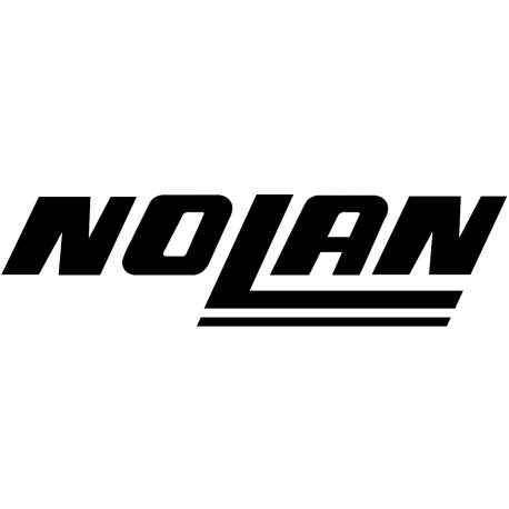 NOLAN VISIR N43 SR/IF MÖRKT