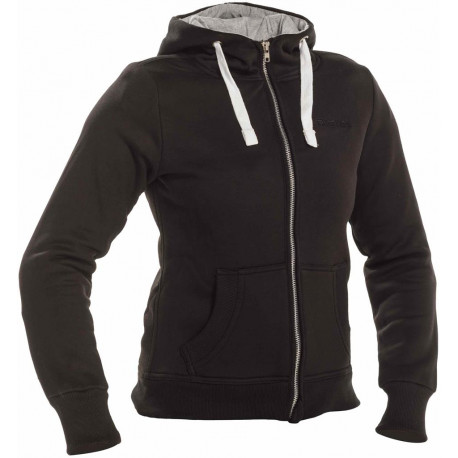 Richa Titan hoodie dam - grå