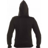 Richa Titan hoodie dam - grå