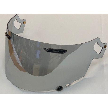 ARAI QV-PRO VAS-V spegel silver