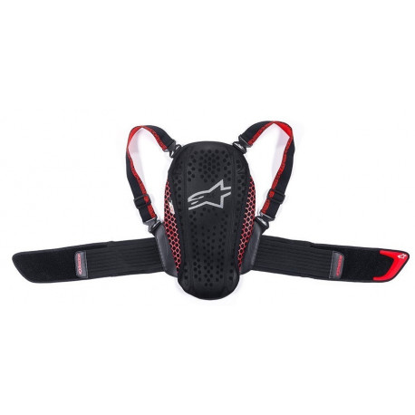 Alpinestars Ryggskydd Nucleon Junior KR-Y