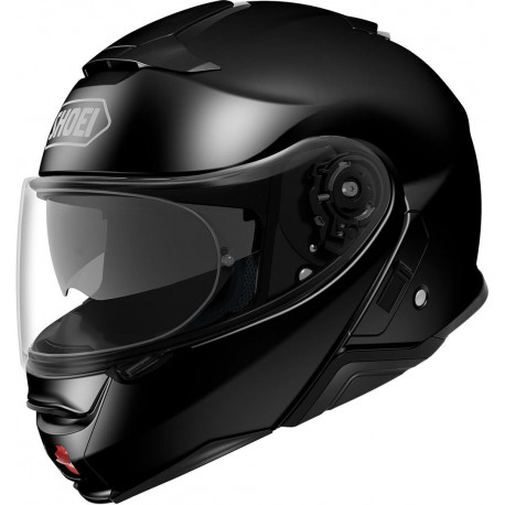 Shoei Neotec 2 blanksvart