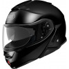 Shoei Neotec 2 blanksvart