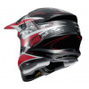 Shoei Vfx-W Turmoil Tc-1