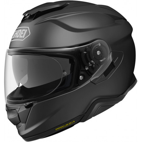 Shoei GT-Air 2 mattsvart