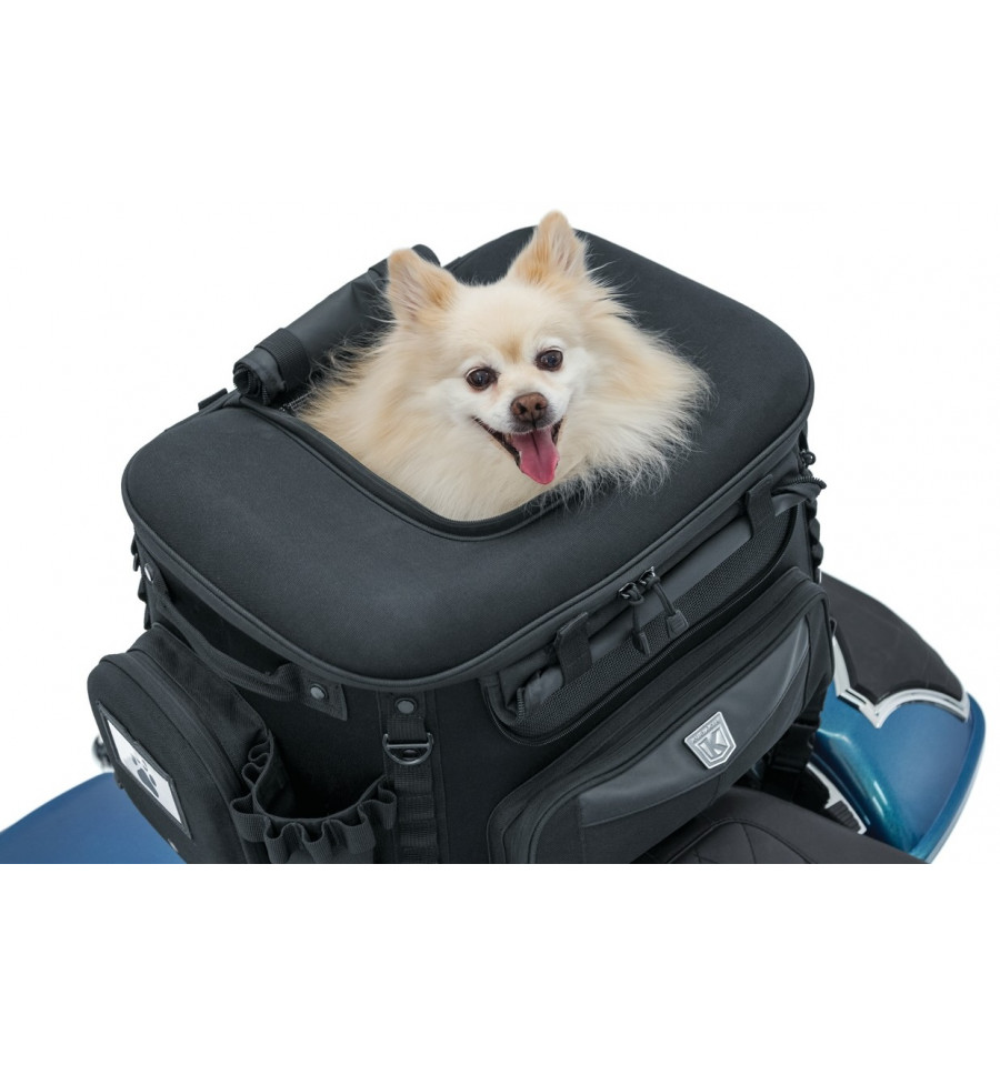 Hundväska, Pet Palace saddlebag Mc Butik med Sadelväskor Hundväska, Pet Palace saddlebag Mc Butik med Sadelväskor