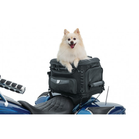 Hundväska, Pet Palace saddlebag Hundväska, Pet Palace saddlebag