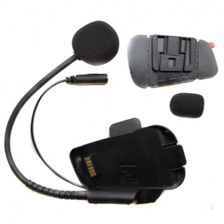 Cardo SR Bom mikrofon kit Smartpack/Packtalk