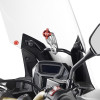 Givi S902A - Universalhållare för rör 11,5mm - 14mm