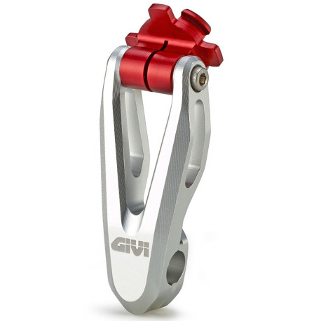 Givi S902A - Universalhållare för rör 11,5mm - 14mm