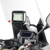 Givi S902A - Universalhållare för rör 11,5mm - 14mm