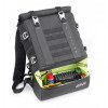 GIVI Ryggsäck GRT711, svart, 25 ltr
