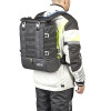 GIVI Ryggsäck GRT711, svart, 25 ltr