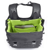 GIVI Ryggsäck GRT711, svart, 25 ltr