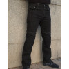 Lookwell Kevlarjeans herr standard - svart