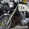 Abus Granit Quick