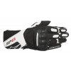 Alpinestars SP-8 v2 svart/vit Dam