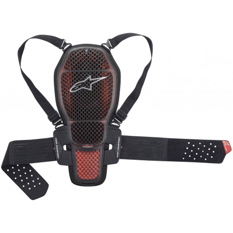 Alpinestars Nucleon Cell KR-1 ryggskydd