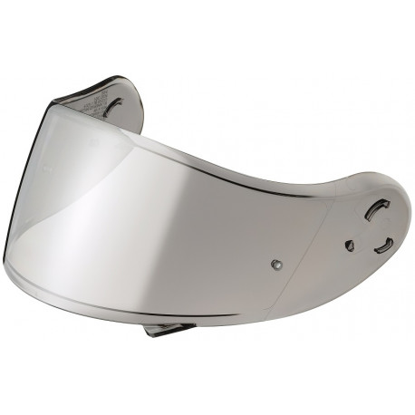 Visir Shoei CNS-3 spegel silver (P/L)