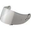 Visir Shoei CNS-1 spegel silver (P/L)