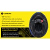 Shoei Neotec 2 silver