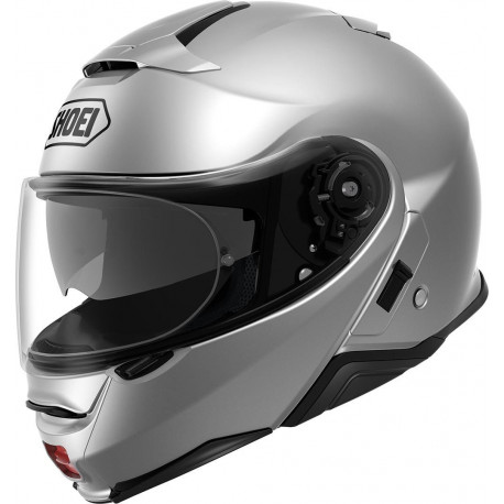 Shoei Neotec 2 silver