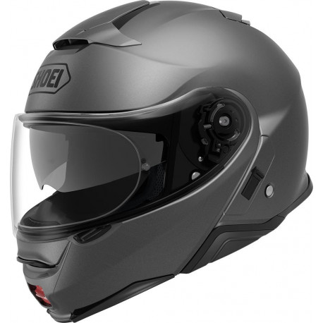 Shoei Neotec 2 mörkgrå