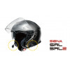 Shoei J-Cruise 2 Mattsvart