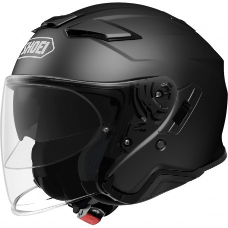 Shoei J-Cruise 2 Mattsvart