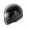 ARAI Concept Frost mattsvart